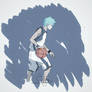 Kuroko no Basket