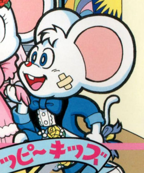 Rappy by Ratalogue on DeviantArt