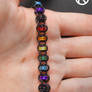 Pridebarrels bracelet