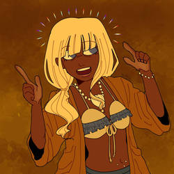 Angie Yonaga