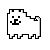 undertale Annoying Dog icon by Sychwolf on DeviantArt