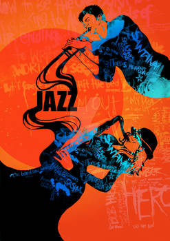 Jazz up your life.