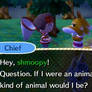 Animal Crossing New Leaf What Animal Am I?