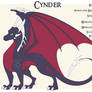 SFL: Cynder