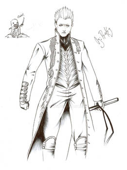 Vergil