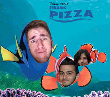 Finding-pizza