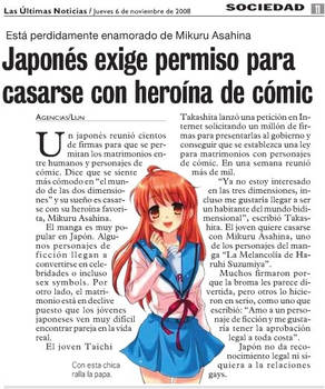 Noticia xDD