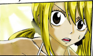 Lucy Colored