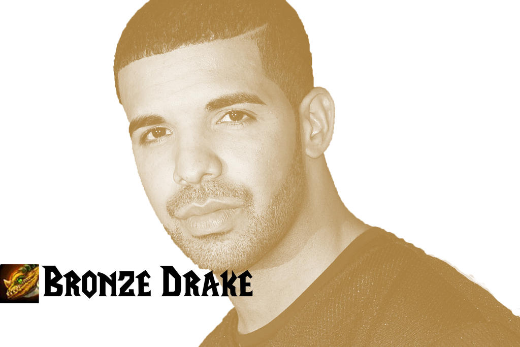 Bronze Drake... by Jubjubwow on DeviantArt