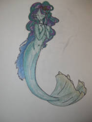 Mermaid