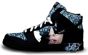 Custom Nike Dunks: Gagas