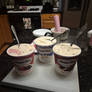 3 Girls 3 Ice Creams