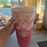 Starbucks for school :)