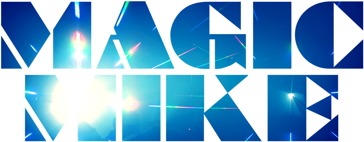 Magic Mike Logo by Gunformers1991 on DeviantArt