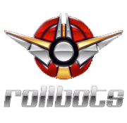 Rollbots Rollbots logo by Gunformers1991 on DeviantArt