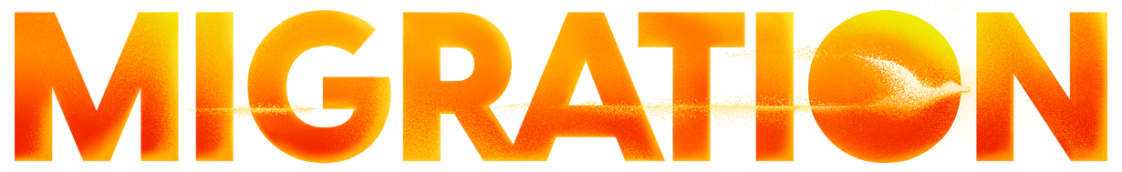 Migration logo by Gunformers1991 on DeviantArt