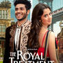 Royal Treatment Poster