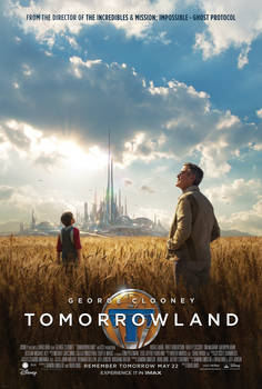 Tomorrowland Review