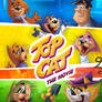 Top Cat: The Movie Review