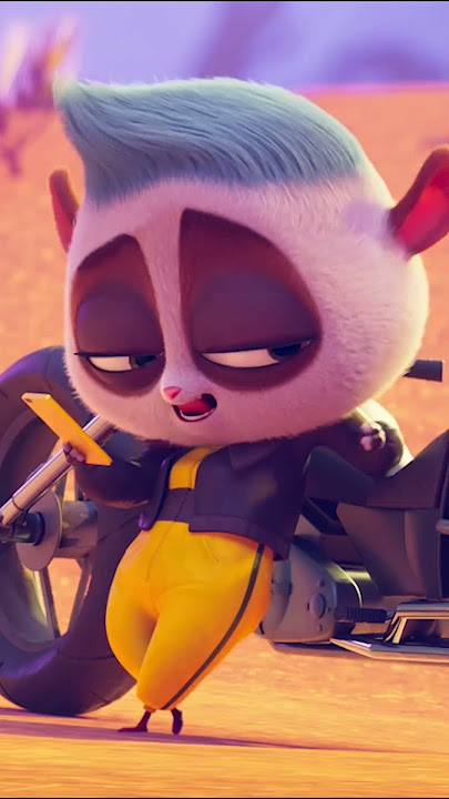 Shelby (Rally Road Racers) by Gunformers1991 on DeviantArt