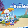 The Beachbuds poster