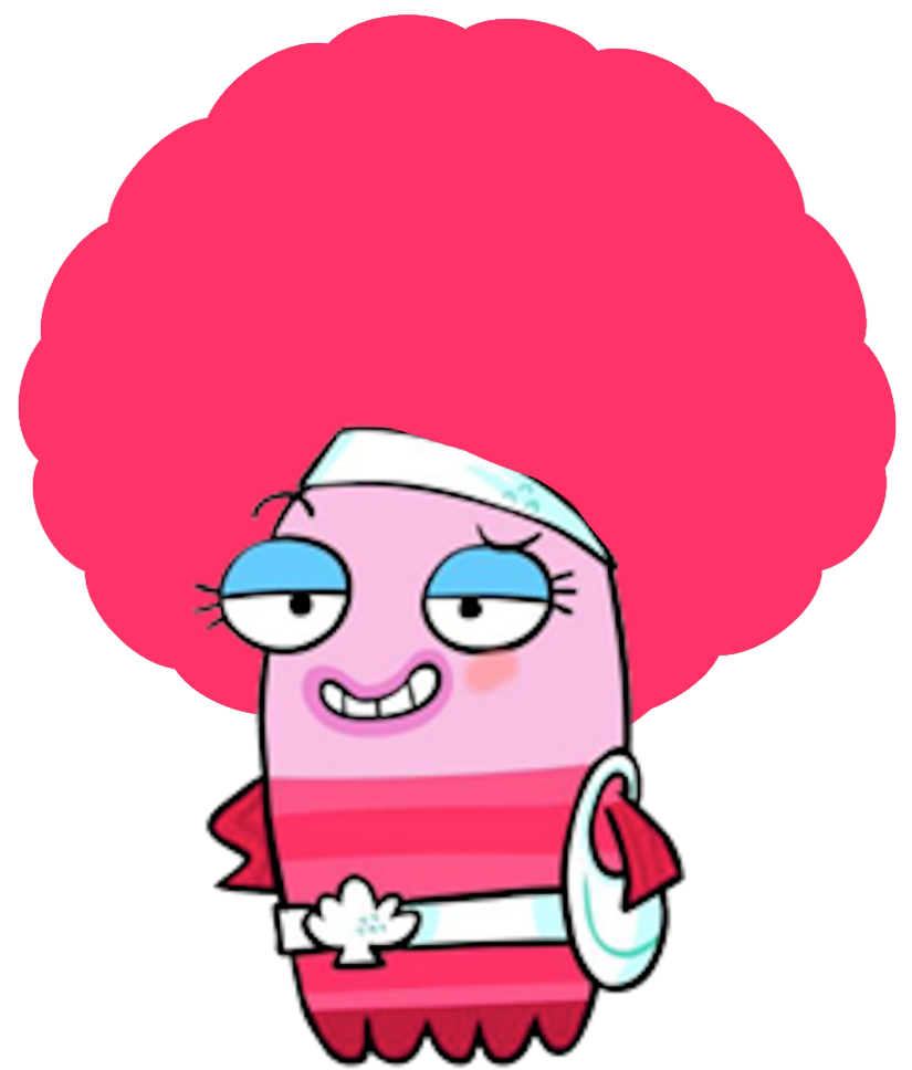 Shellsea With An Afro Hair by Gunformers1991 on DeviantArt Shellsea With An Afro Hair by Gunformers1991 on DeviantArt