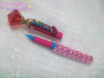 Lunar Pen Sailor Moon