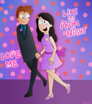 Explore the Best Prom Art | DeviantArt