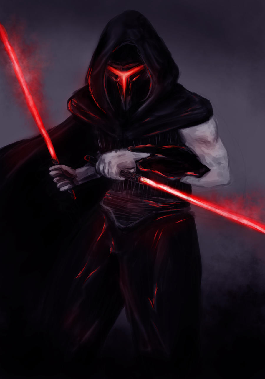 Lord sith by young-crice on DeviantArt