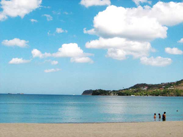 Batangas Beach