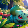 001 bulbasaur Ai1