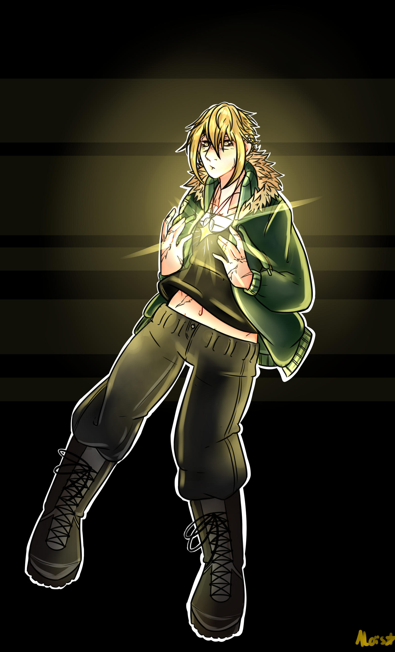 Ivy By IvySenki On DeviantArt ivy-by-salzberg-on-deviantart