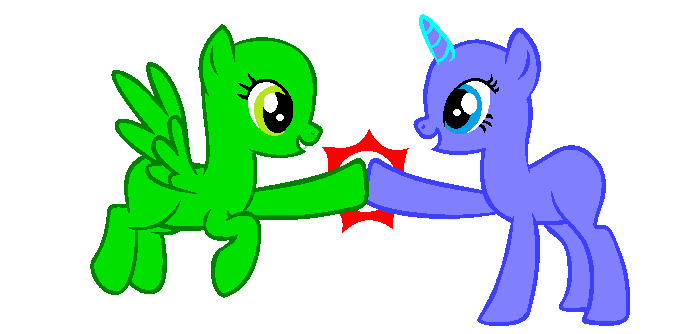 Brohoof MLP BASE: Brohoof! by Winter-Bases on DeviantArt