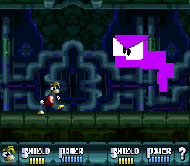 Snes Rayman Final Boss By Mastertapeworm On Deviantart Snes Rayman Final Boss By Mastertapeworm On Deviantart