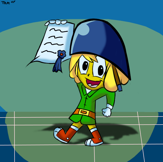 We have Pay-or-Play contracts by MasterTapeworm on DeviantArt