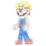 One Piece: Mario