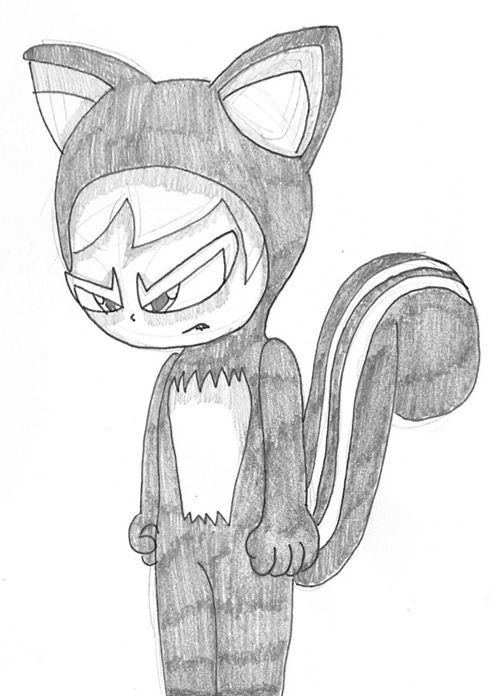 Big Stinker by TMan5636 on DeviantArt