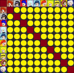 QPM Duo Chart