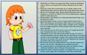 10 Rowan Facts