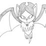 Vivian's Bat Form