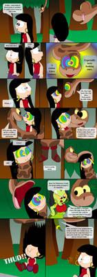 The First Hunt Page 32