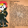 Rival Portal Masters: Jack's Bio