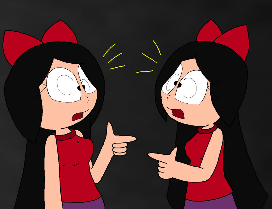 Nmmm!! by true-lily-art on DeviantArt