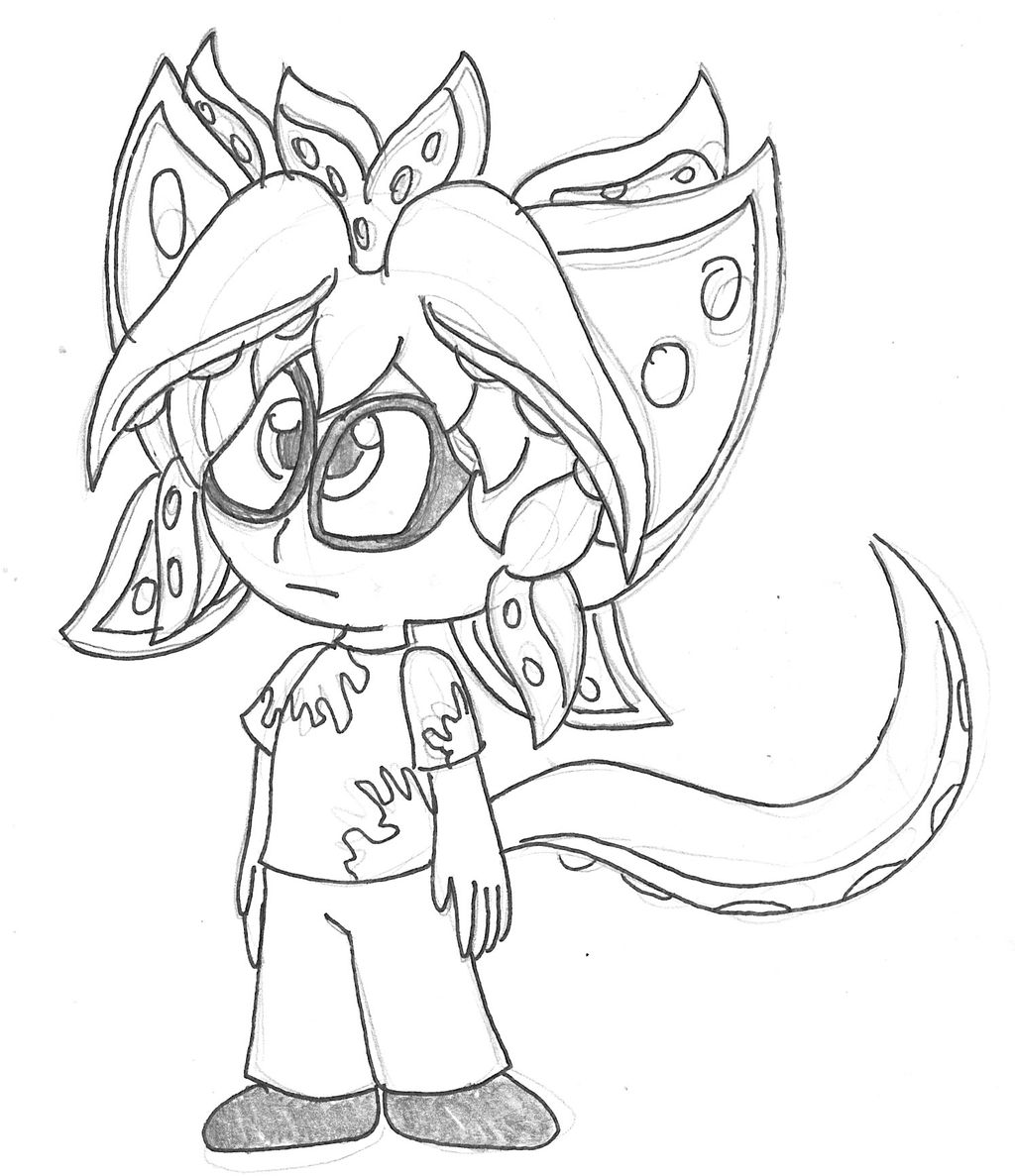 Teo the Octoling by TMan5636 on DeviantArt
