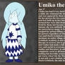 Grimloch Academy: Umiko the Yuki Onna