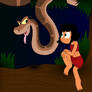 Kaa and Taali Meet