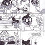 Billy and Mandy: Viral Outbreak Page 64