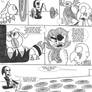 Billy and Mandy: Viral Outbreak Page 70