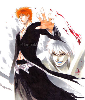 Bleach_2 SIDES