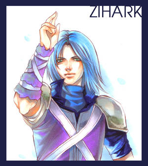 Zihark